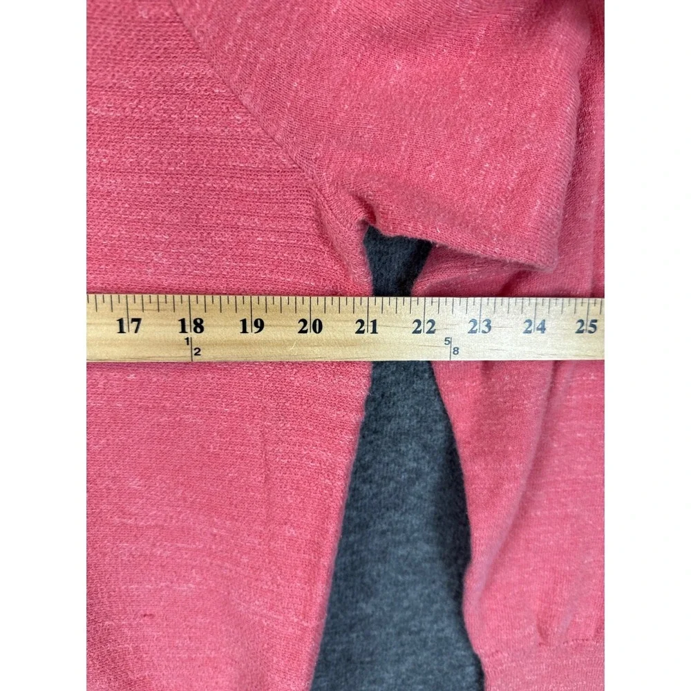 J. Crew Factory classic crewneck